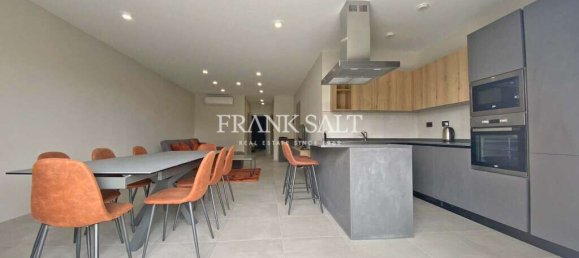 2 Schlafzimmer Wohnung in Swieqi, Malta, Nr. 11094 5