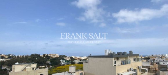 2 Schlafzimmer Wohnung in Swieqi, Malta, Nr. 11094 11