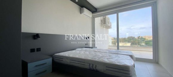 2 Schlafzimmer Wohnung in Swieqi, Malta, Nr. 11094 8