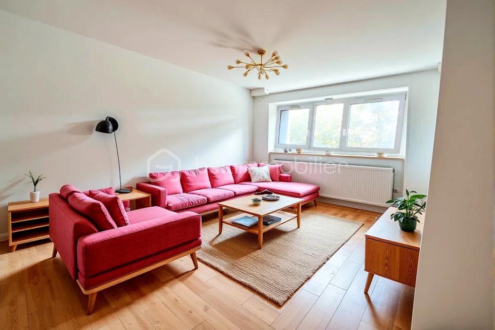 1 bedroom Apartment in Villejuif, France No. 336435