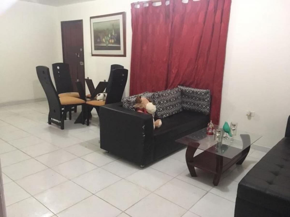 Casa de 3 dormitorios en Atlántico, Colombia No. 8969