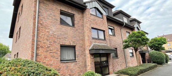 1 bedroom Apartment in Duisburg, Germany No. 224721 2