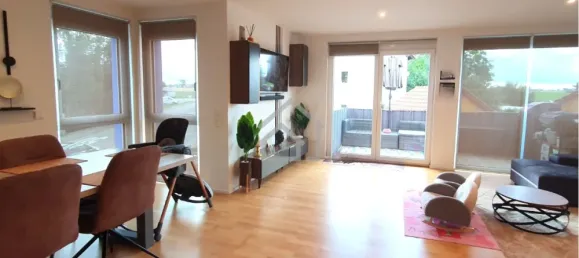 4-Zimmer Doppelhaus in Germersheim, Germany, Nr. 184430 3