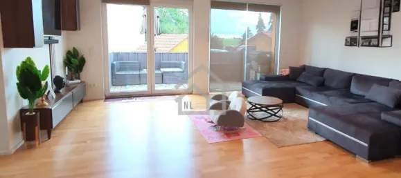 4-Zimmer Doppelhaus in Germersheim, Germany, Nr. 184430 2