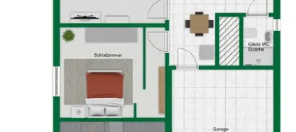 3 Schlafzimmer Stadthaus in Rhein-Sieg, Germany, Nr. 123539 22