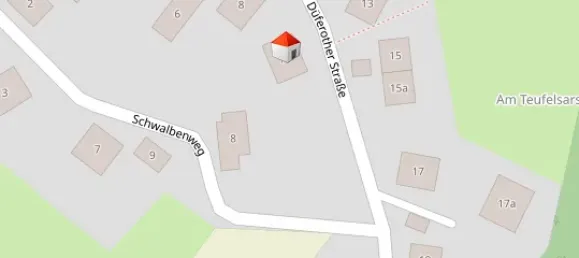 3 Schlafzimmer Stadthaus in Rhein-Sieg, Germany, Nr. 123539 19