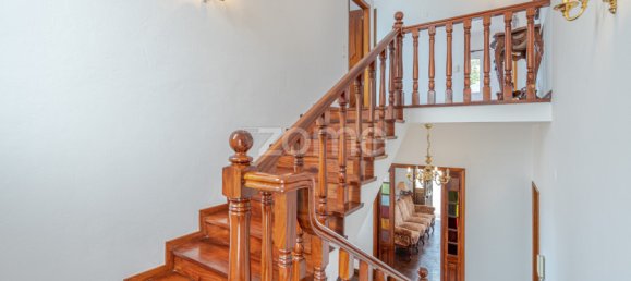 Дом с 4 спальнями в Фуншал, Португалия № 88298 15