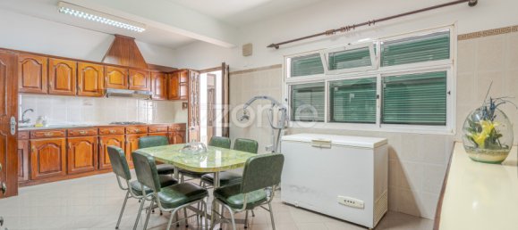 Дом с 4 спальнями в Фуншал, Португалия № 88298 26