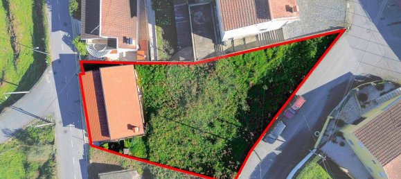 Casa de 3 dormitorios en Souselo, Portugal No. 185599 18