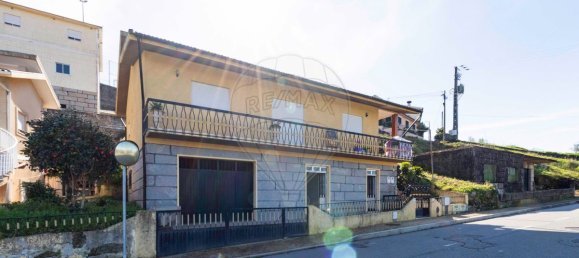 Casa de 3 dormitorios en Souselo, Portugal No. 185599 4