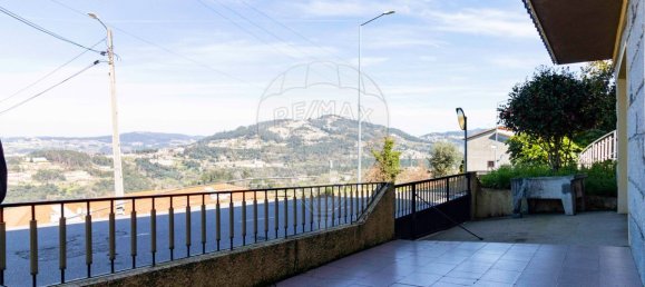 Casa de 3 dormitorios en Souselo, Portugal No. 185599 6