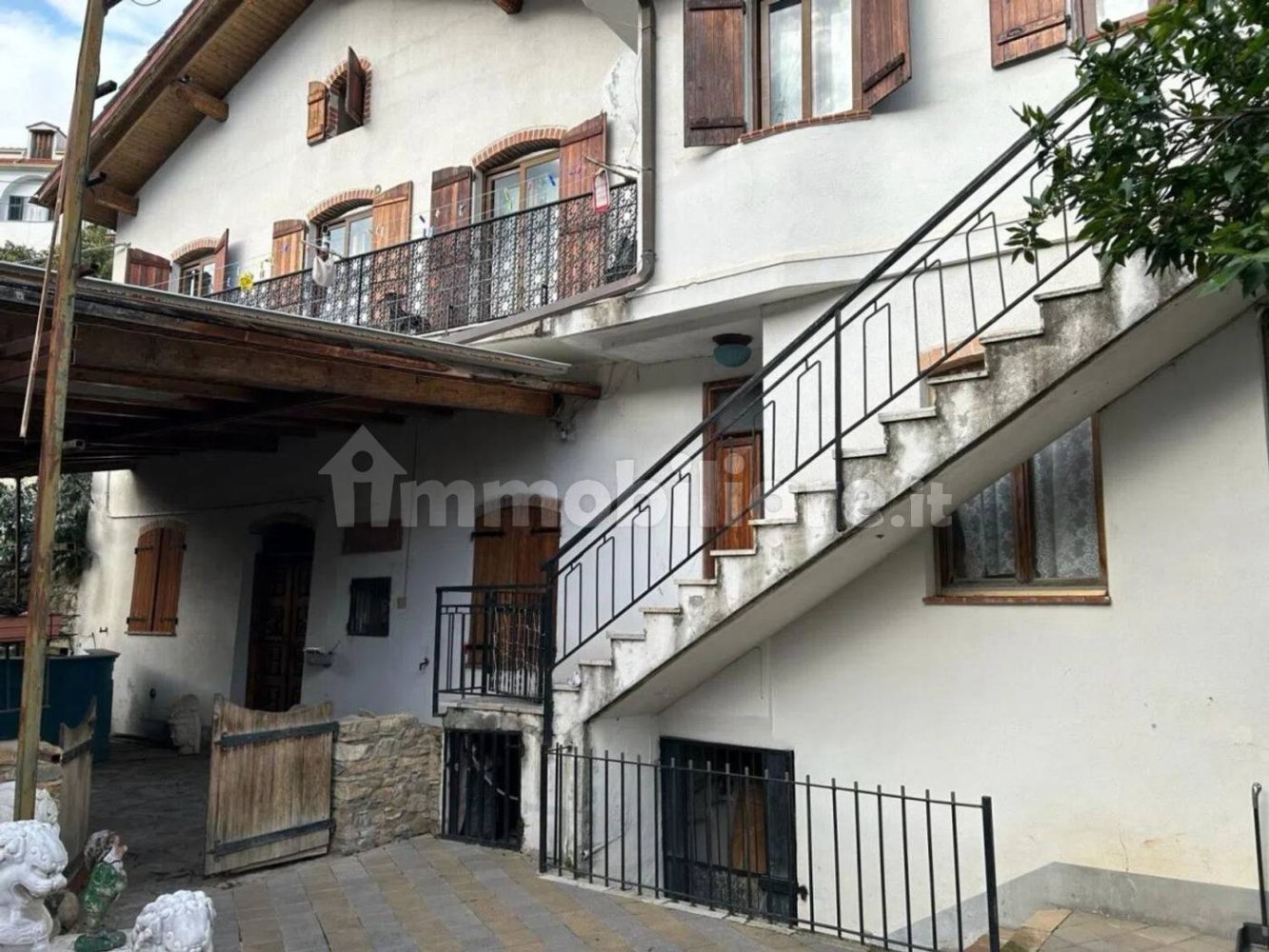 Villa T4 em Sanremo, Italy N.º 395543