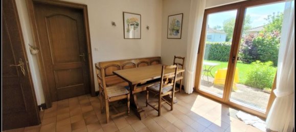 Casa T5 em Sarreguemines, France N.º 157233 11