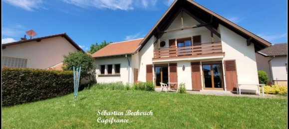 Casa T5 em Sarreguemines, France N.º 157233 3