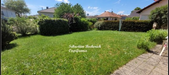 Casa T5 em Sarreguemines, France N.º 157233 5