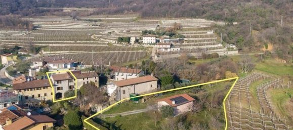 8-Zimmer Haus in Negrar, Italy, Nr. 195375 25