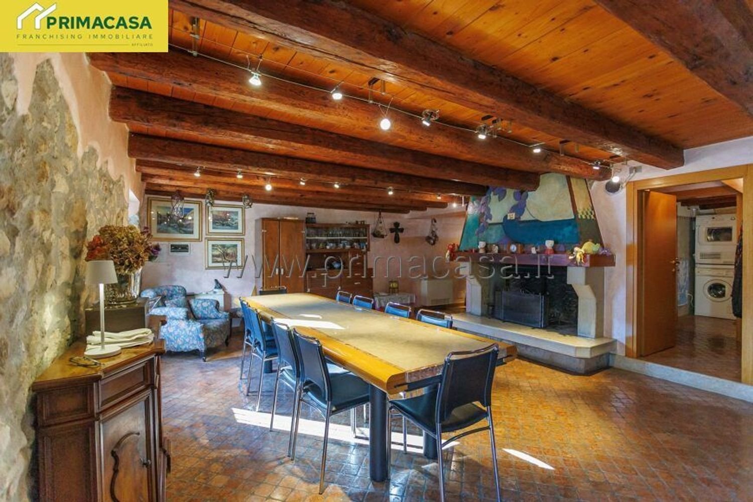 8-Zimmer Haus in Negrar, Italy, Nr. 195375