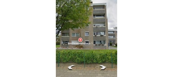 3 Schlafzimmer Wohnung in Aachen, Germany, Nr. 160100 4