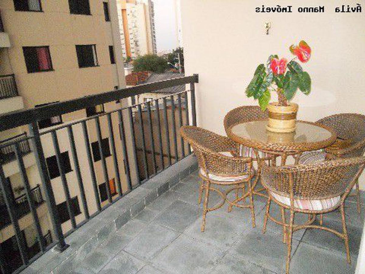 Apartamento T3 em São Paulo, Brazil N.º 598470