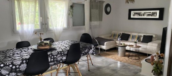 3 Schlafzimmer Villa in Saintry-sur-Seine, France, Nr. 196779 5