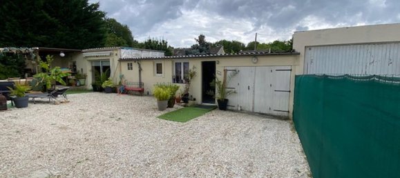3 Schlafzimmer Villa in Saintry-sur-Seine, France, Nr. 196779 15