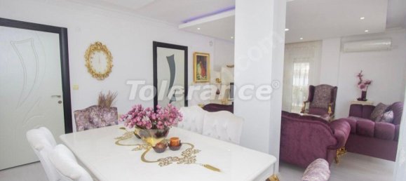 شقة 4+1 في Antalya, Turkey رقم 40988 2