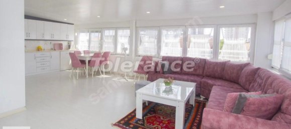 شقة 4+1 في Antalya, Turkey رقم 40988 8