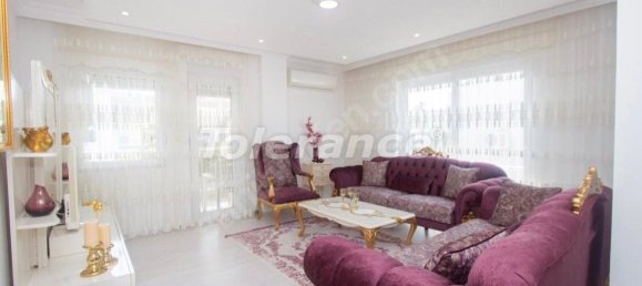 شقة 4+1 في Antalya, Turkey رقم 40988 10