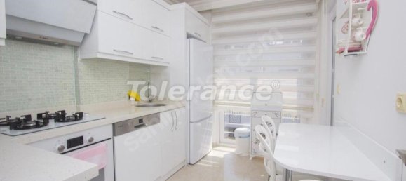 شقة 4+1 في Antalya, Turkey رقم 40988 3