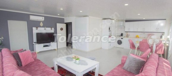 شقة 4+1 في Antalya, Turkey رقم 40988 7