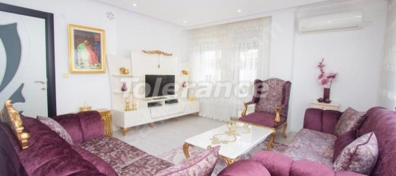 شقة 4+1 في Antalya, Turkey رقم 40988 19