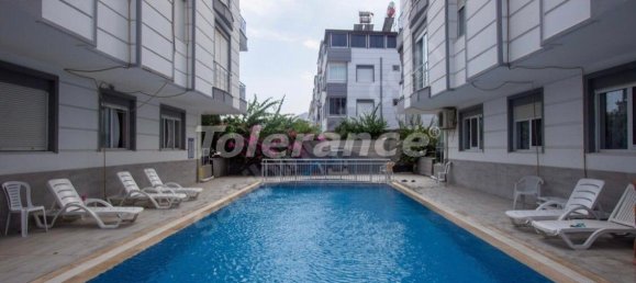 شقة 4+1 في Antalya, Turkey رقم 40988 20