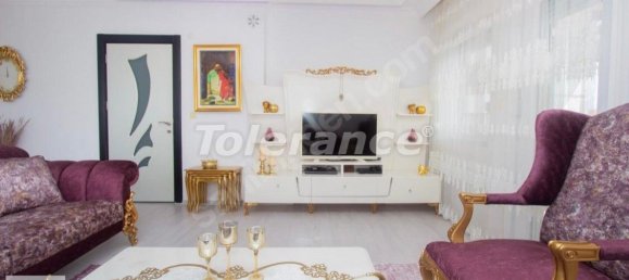 شقة 4+1 في Antalya, Turkey رقم 40988 18