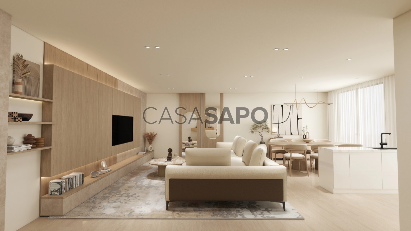 3 bedrooms Apartment in Lousada, Portugal No. 259013