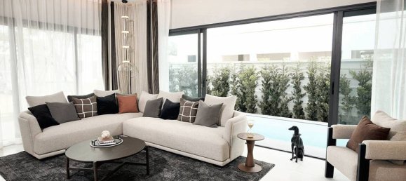 Дом с 4 спальнями в Банг Ламунг, Таиланд № 22290 5