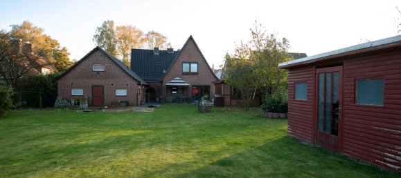 5 Schlafzimmer Stadthaus in Stade, Germany, Nr. 187127 9