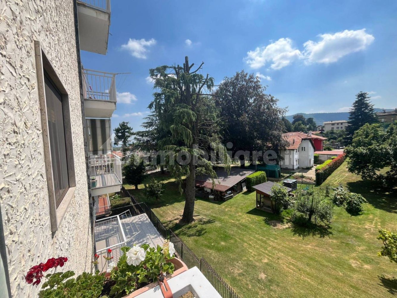 2 غرف نوم شقة في Corio, Italy رقم 318346