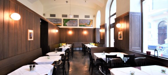 300m² Hotel in Vienna, Austria No. 129691 2