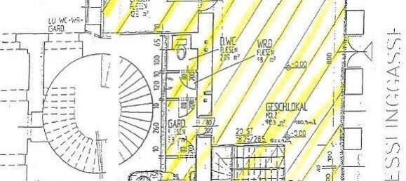 300m² Hotel in Vienna, Austria No. 129691 17