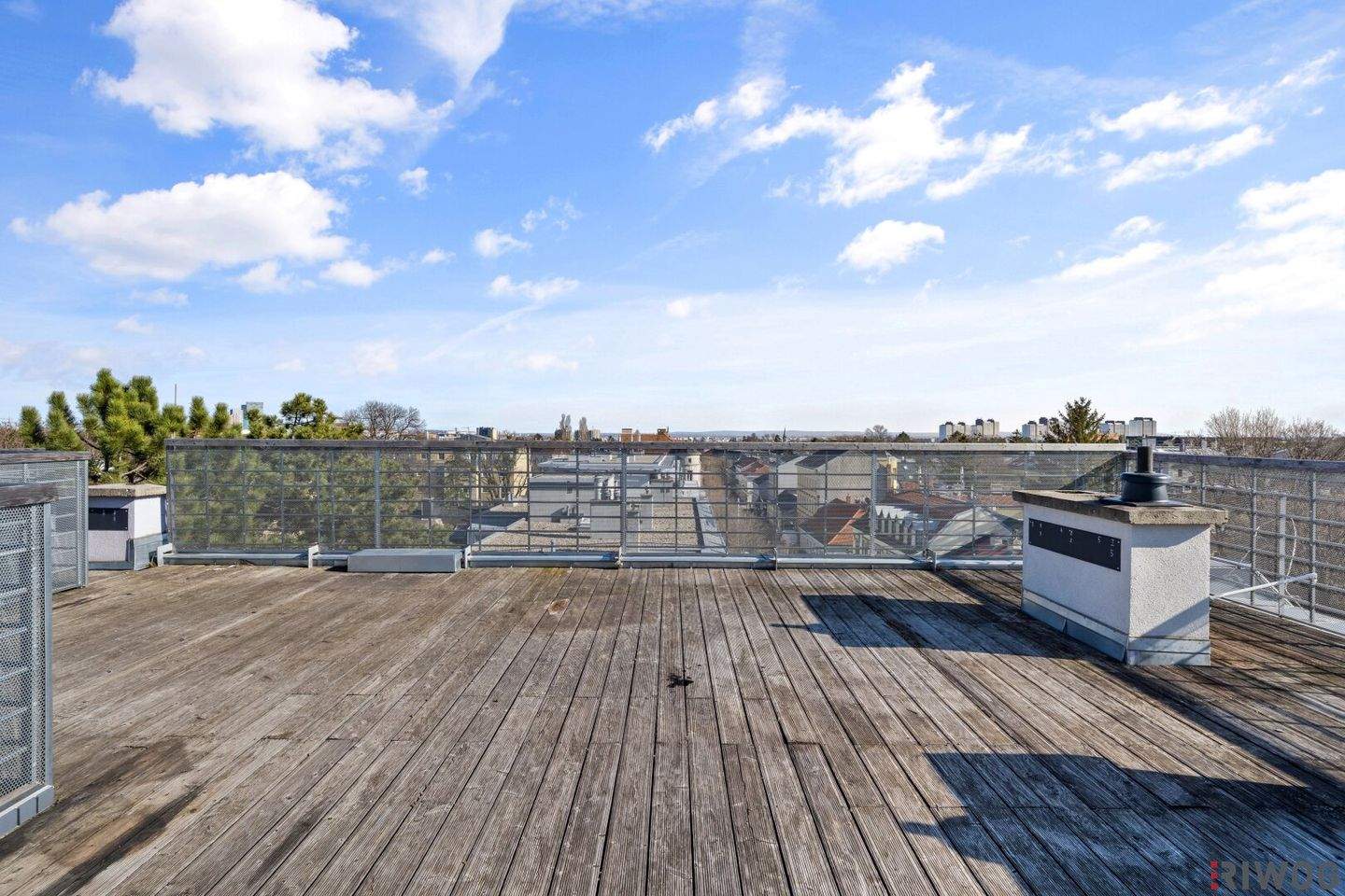 3 rooms Apartment in Meidling, Austria No. 129963