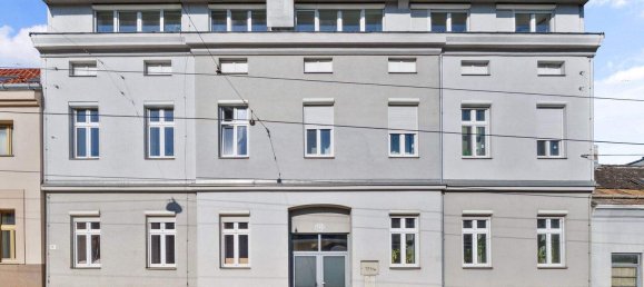 3 rooms Apartment in Meidling, Austria No. 129963 16