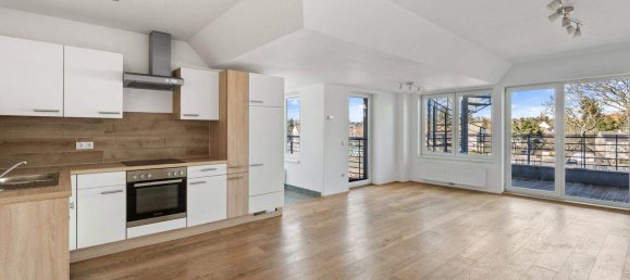 3 rooms Apartment in Meidling, Austria No. 129963 2