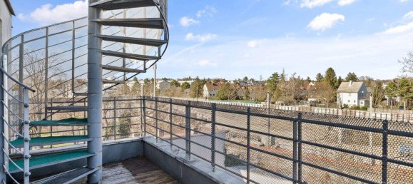 3 rooms Apartment in Meidling, Austria No. 129963 8