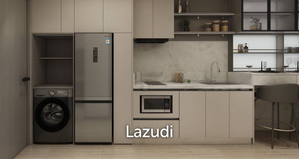 شقة 1 غرف نوم  في Bang Tao, Thailand رقم 14053