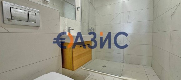 Apartamento de 1 dormitorio en Sveti Vlas, Bulgaria No. 769 16