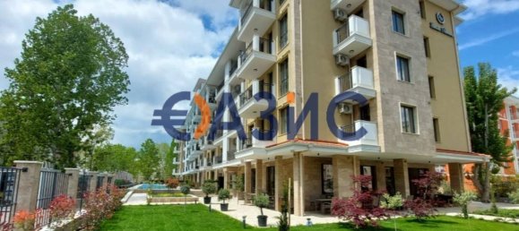 Apartamento de 1 dormitorio en Sveti Vlas, Bulgaria No. 769 27