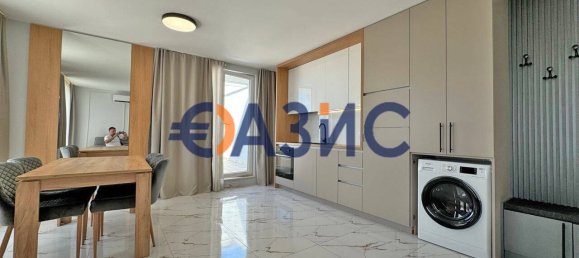 Apartamento de 1 dormitorio en Sveti Vlas, Bulgaria No. 769 6