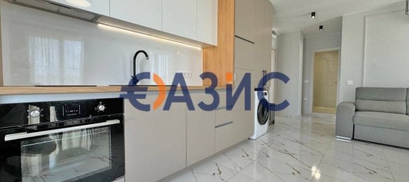Apartamento de 1 dormitorio en Sveti Vlas, Bulgaria No. 769 10