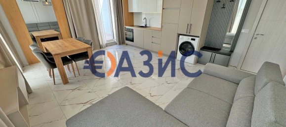 Apartamento de 1 dormitorio en Sveti Vlas, Bulgaria No. 769 8