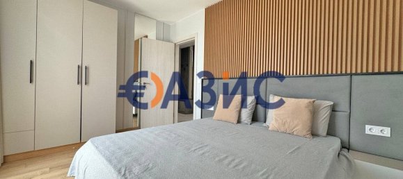 Apartamento de 1 dormitorio en Sveti Vlas, Bulgaria No. 769 14